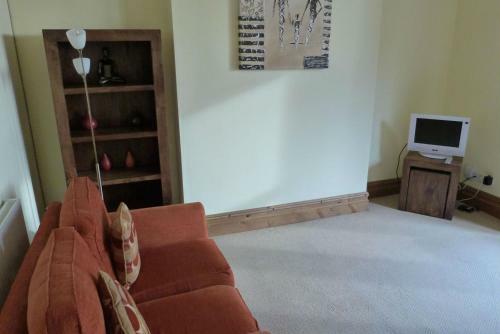 Bed & Breakfast Hurst Dene Hotel