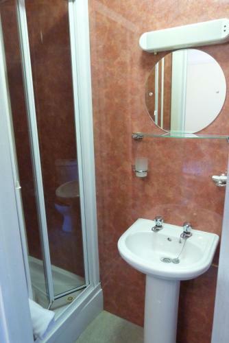 Bed & Breakfast Hurst Dene Hotel