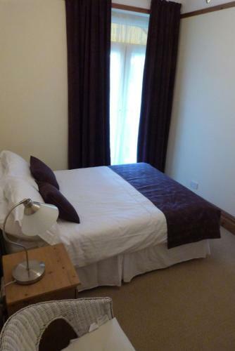 Bed & Breakfast Hurst Dene Hotel
