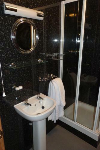 Bed & Breakfast Hurst Dene Hotel