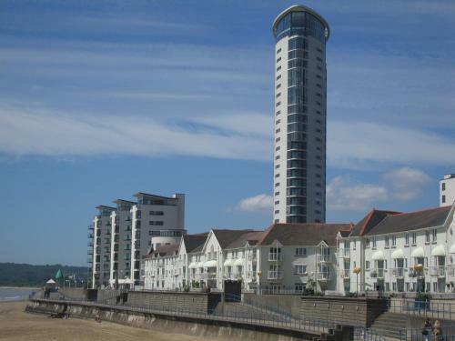 Bay Apartments
