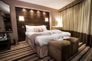 The Grand Hotel