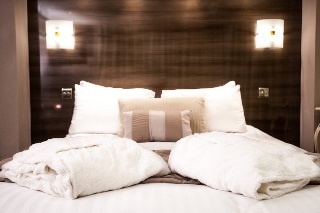 The Grand Hotel