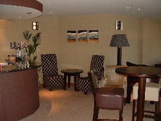 The Grand Hotel