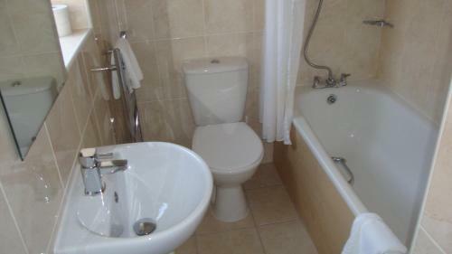 Hostal Gainsborough Lodge