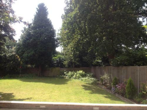 Hostal Gainsborough Lodge