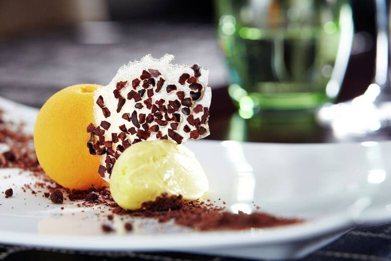 Langshott Manor - A Small Luxury Hotel