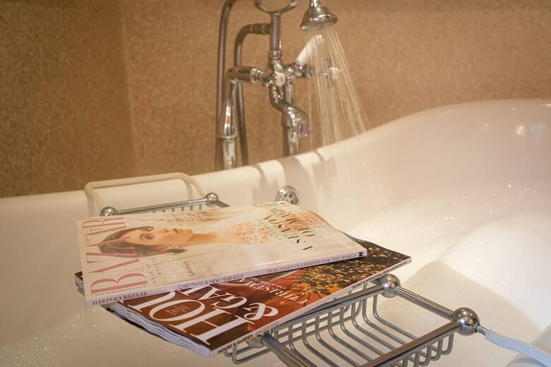 Langshott Manor - A Small Luxury Hotel