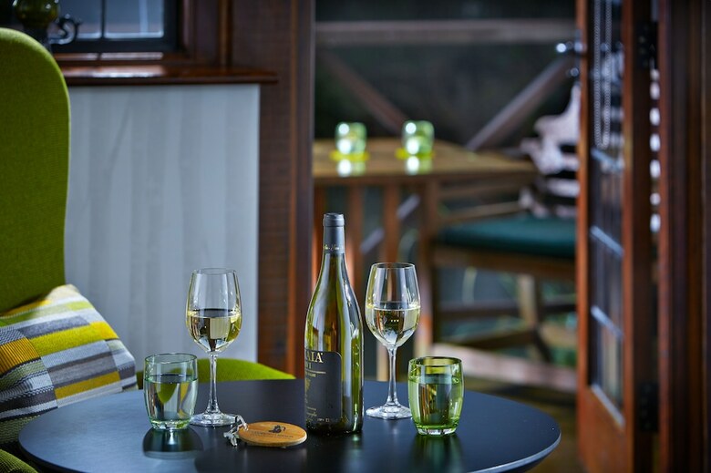 Langshott Manor - A Small Luxury Hotel