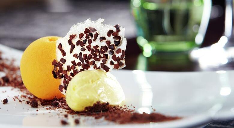 Langshott Manor - A Small Luxury Hotel