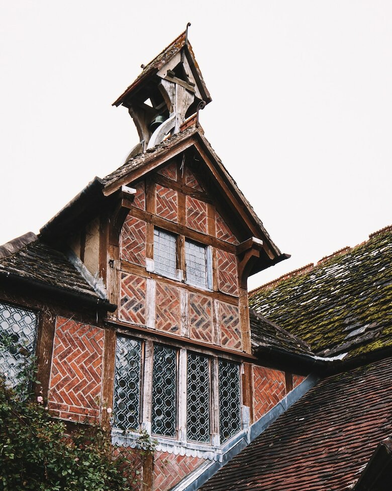 Langshott Manor - A Small Luxury Hotel