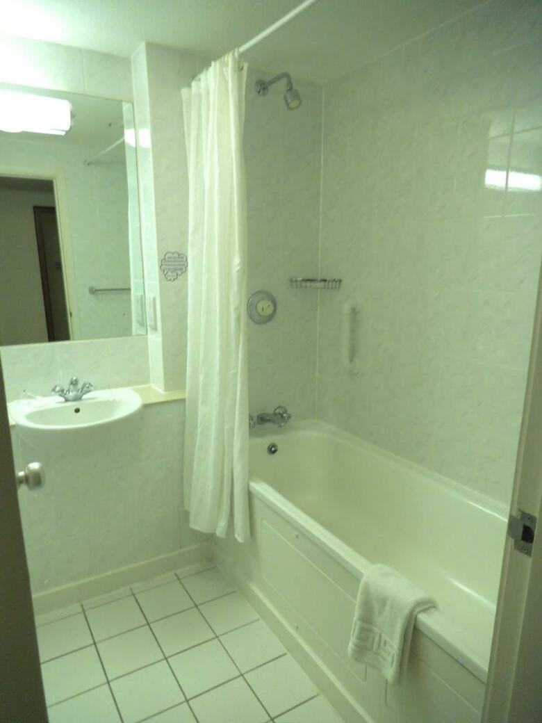 Hotel Airport Inn Gatwick