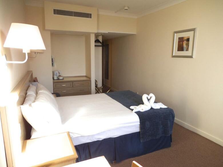 Hotel Airport Inn Gatwick