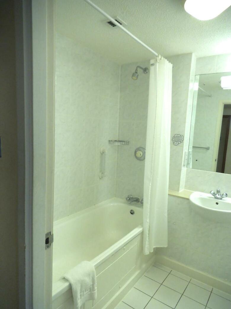 Hotel Airport Inn Gatwick