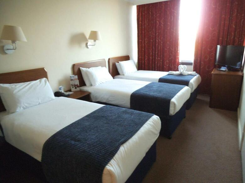 Hotel Airport Inn Gatwick