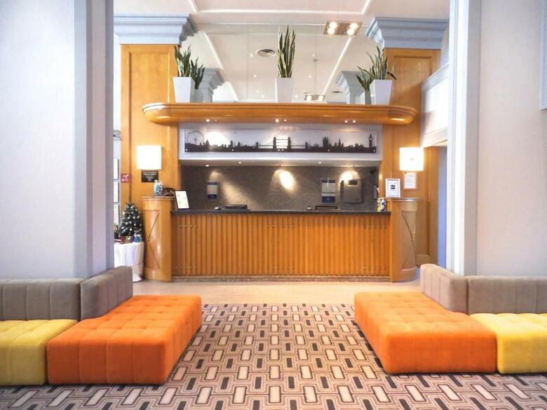 Hotel Airport Inn Gatwick