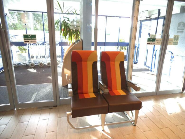 Hotel Airport Inn Gatwick