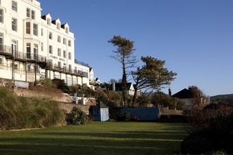 The Fowey Hotel