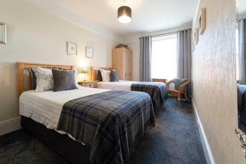 Bed & Breakfast Blue Swallow