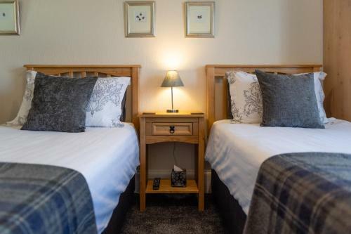 Bed & Breakfast Blue Swallow