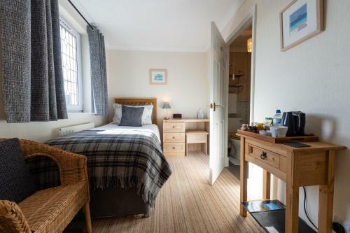 Bed & Breakfast Blue Swallow