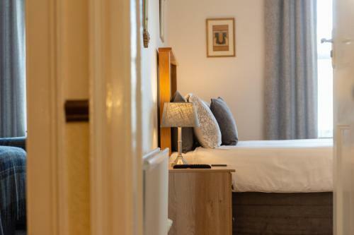 Bed & Breakfast Blue Swallow