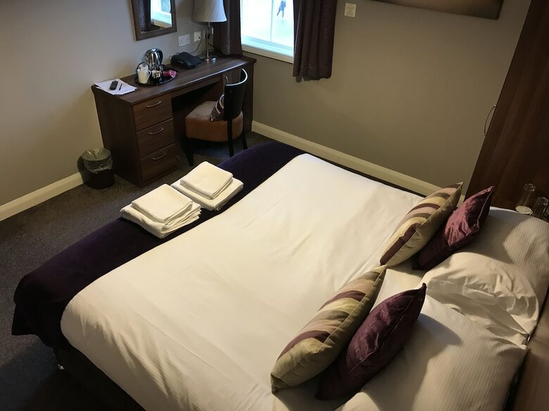Hotel Foundry 34