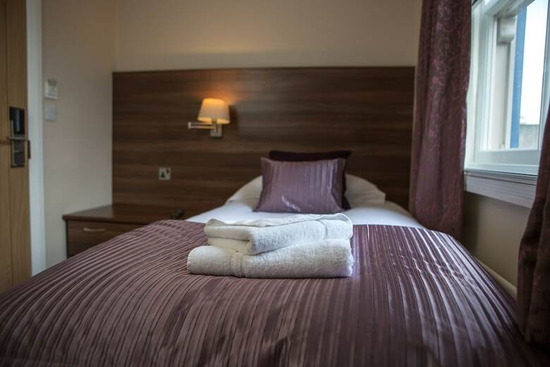 Hotel Foundry 34