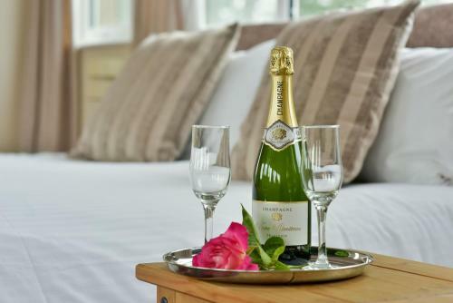 Edenhall Country Hotel