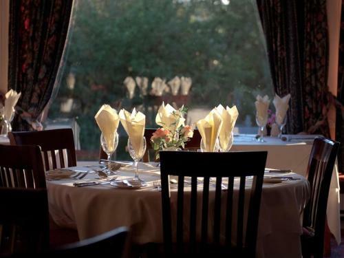 Edenhall Country Hotel