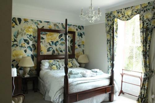 Bed & Breakfast Bank House B And B