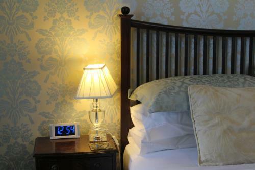 Bed & Breakfast Bank House B And B