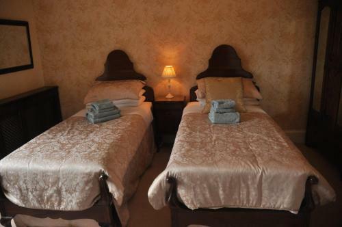 Bed & Breakfast Bank House B And B