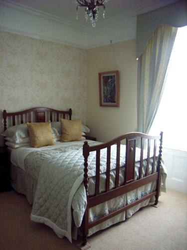 Bed & Breakfast Bank House B And B