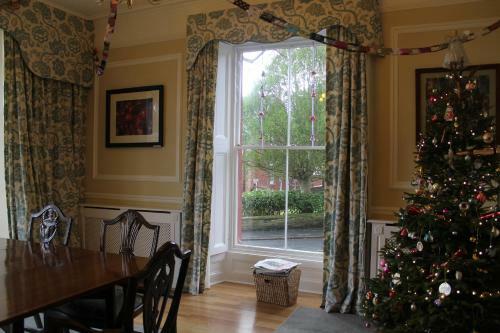 Bed & Breakfast Bank House B And B