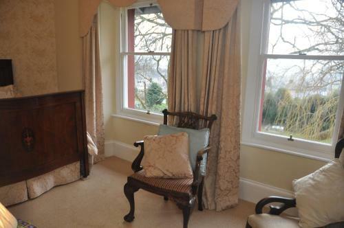 Bed & Breakfast Bank House B And B