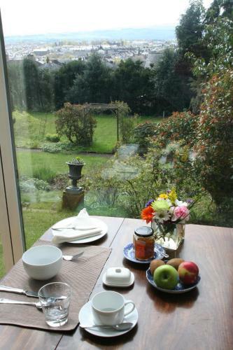 Bed & Breakfast Bank House B And B