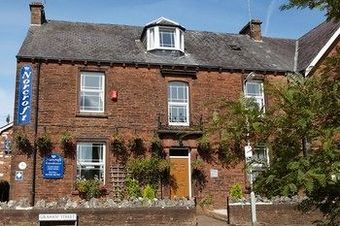 Hostal Norcroft Guesthouse