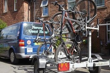 Hostal Norcroft Guesthouse