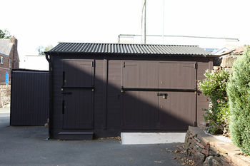 Hostal Norcroft Guesthouse