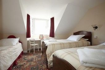 Hostal Norcroft Guesthouse