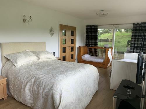 Bed & Breakfast Llamas Pyjamas
