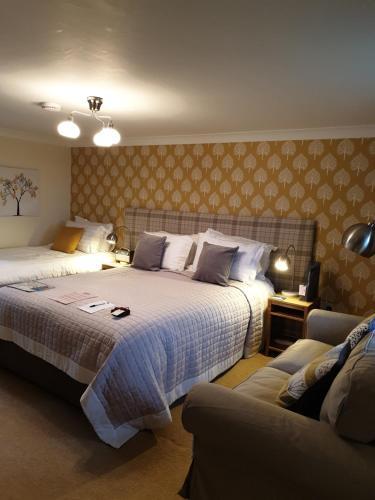 Hostal Morris Guest House