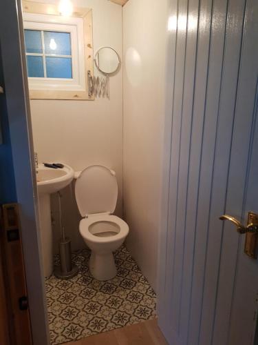 Hostal Morris Guest House