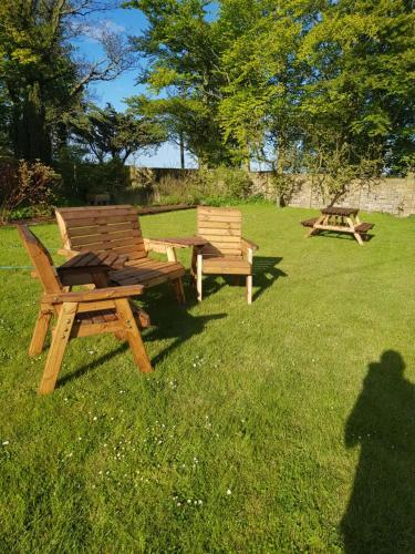 Hostal Morris Guest House