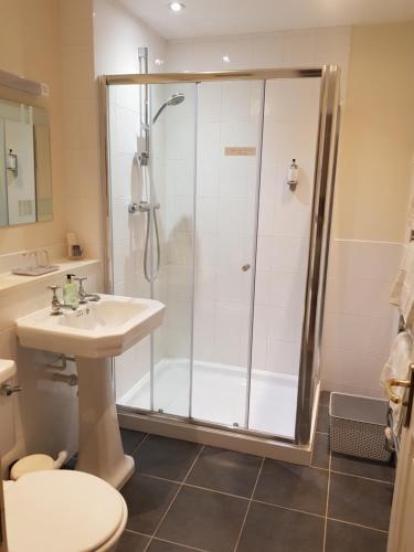 Hostal Morris Guest House