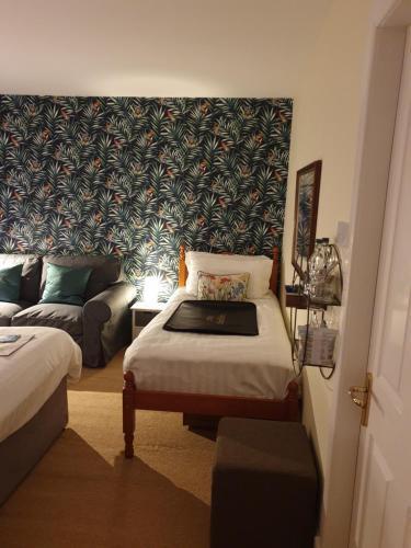 Hostal Morris Guest House