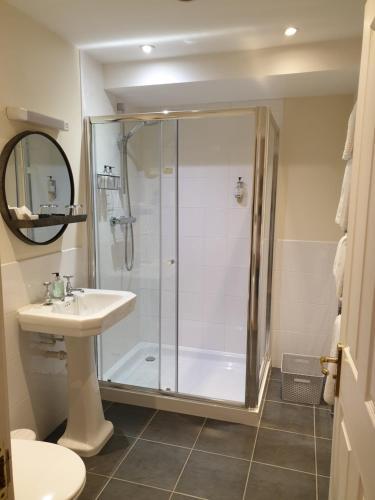 Hostal Morris Guest House
