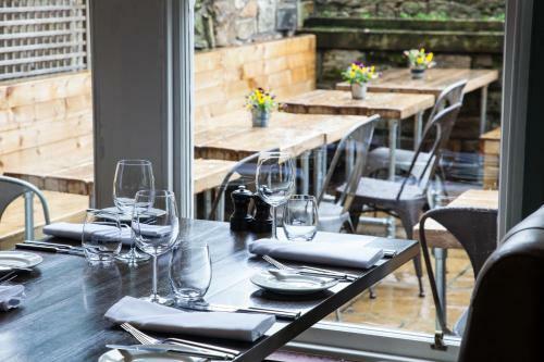 Ardgowan Hotel