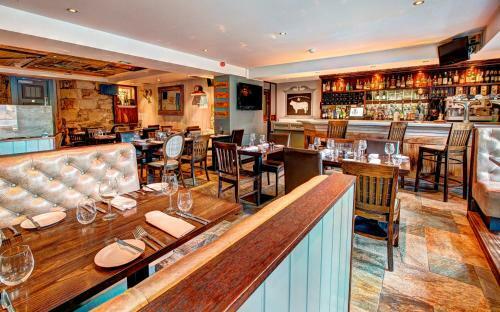Ardgowan Hotel